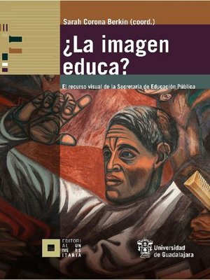 cover image of ¿La imagen educa?